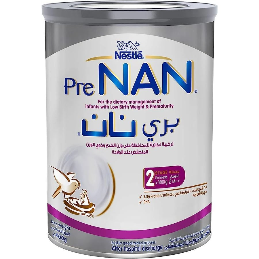 PRE NAN 2 400 GM