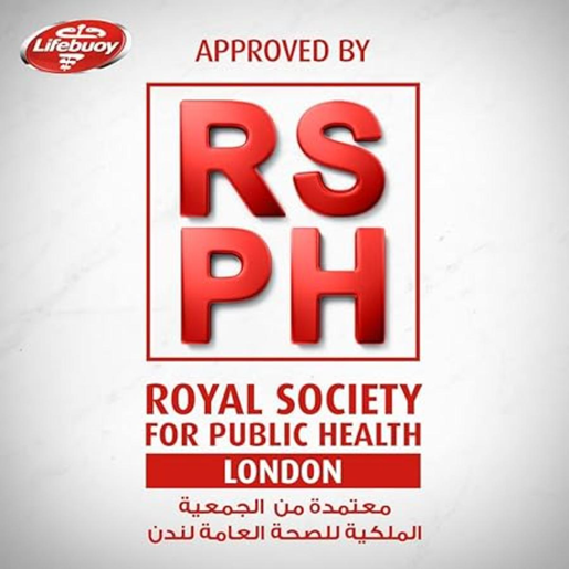 لايف بوي غسول يدين مضاد للبكتيريا معادن البحر ٢٠٠ مل
