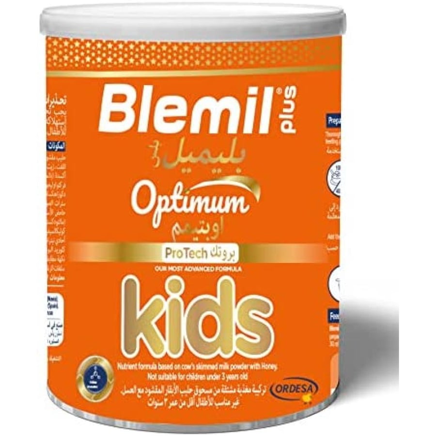 BLEMIL PLUS 4 KIDS 400 GM