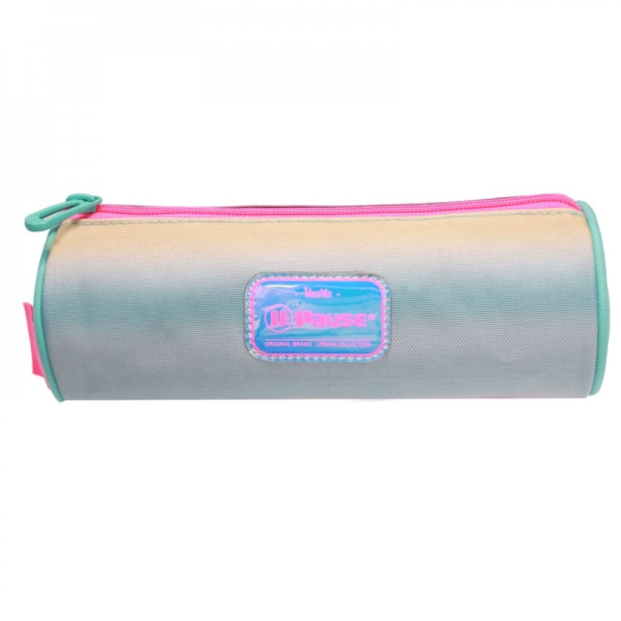 مقلمية ملون - بوز Pause Pencil Case