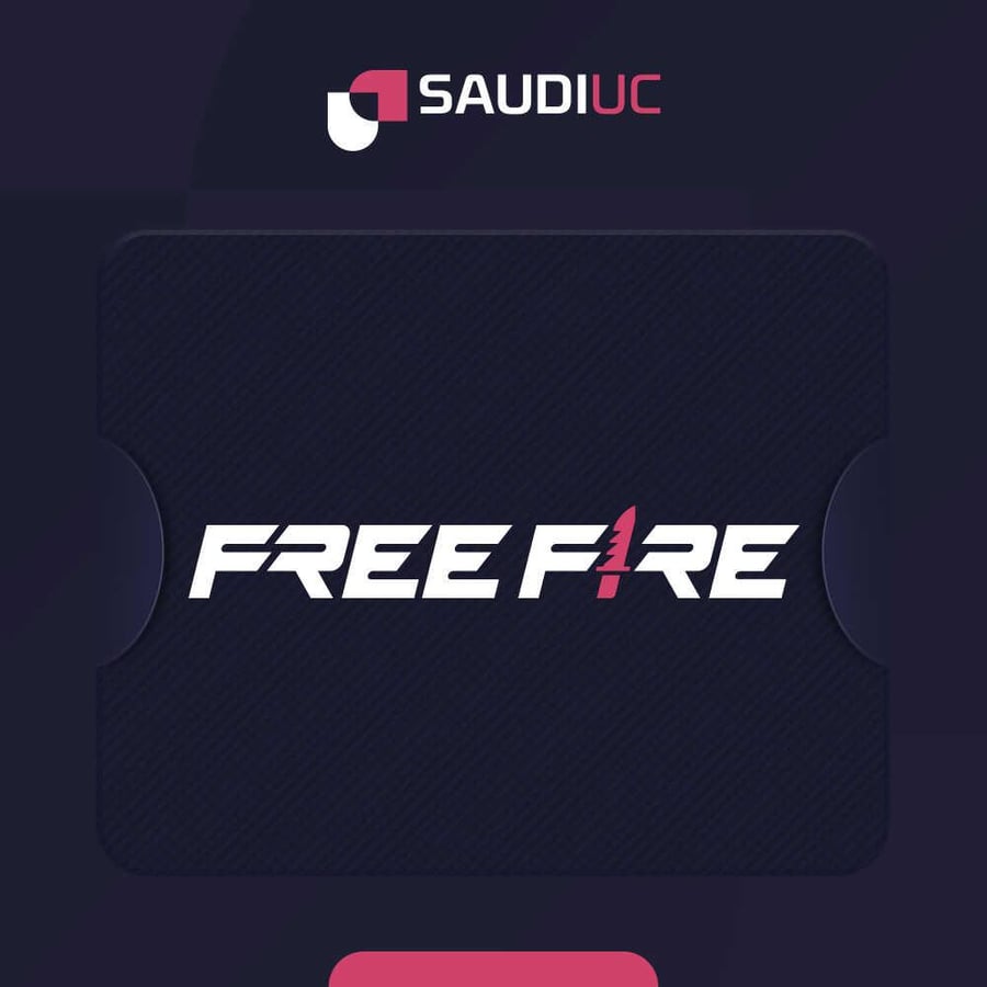 فري فاير-Free Fire