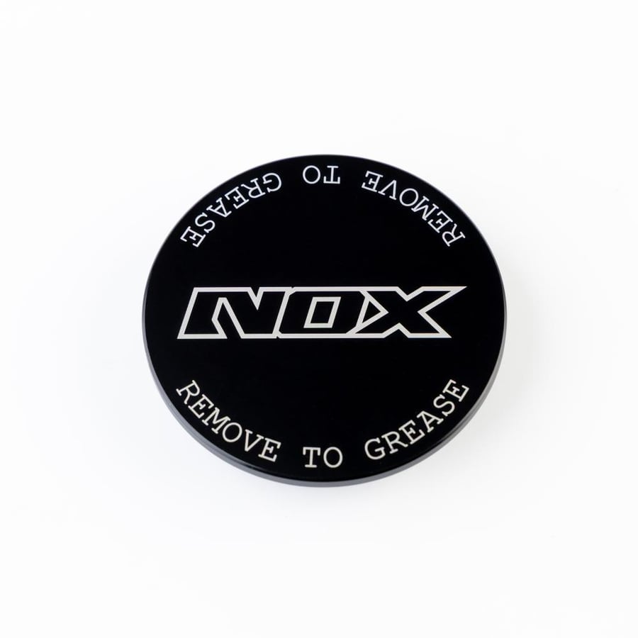 غطاء مقص علوي NOX