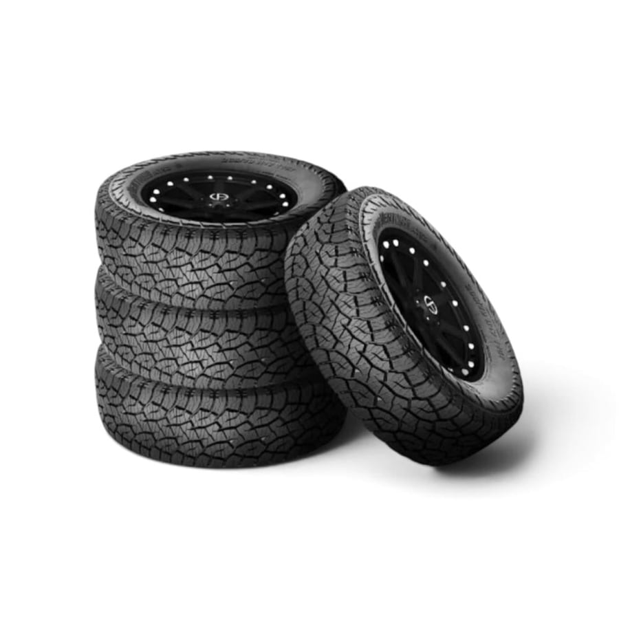 كفرات kumho 275/60R20