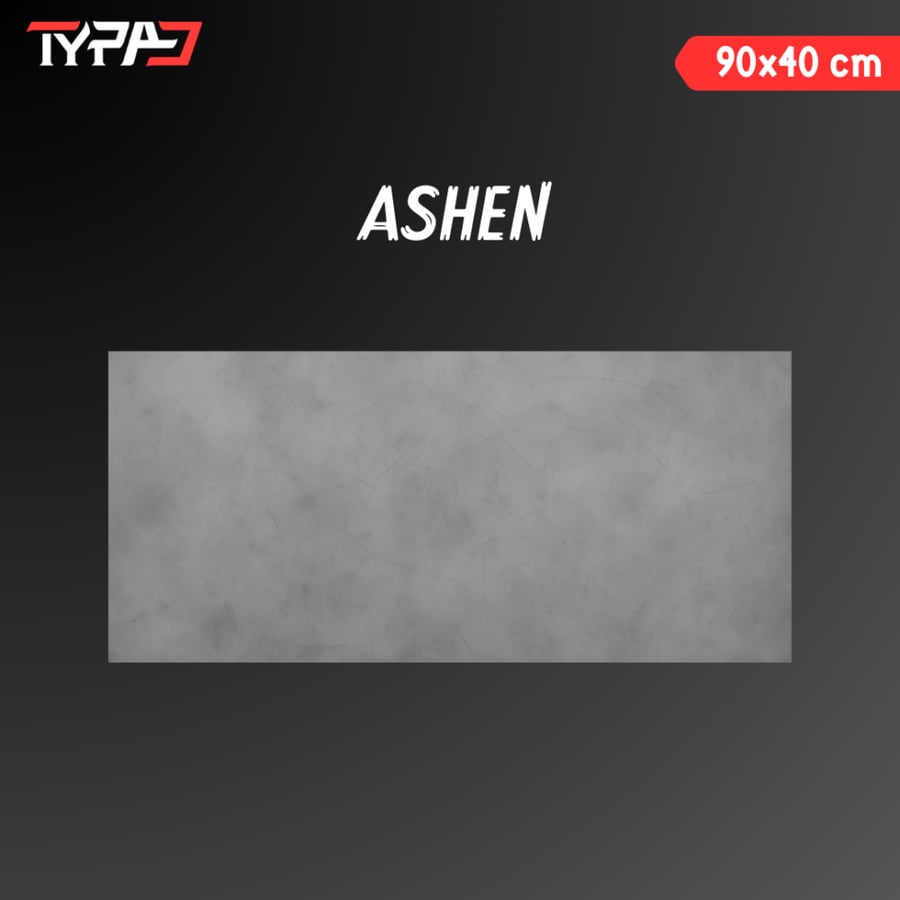 ASHEN