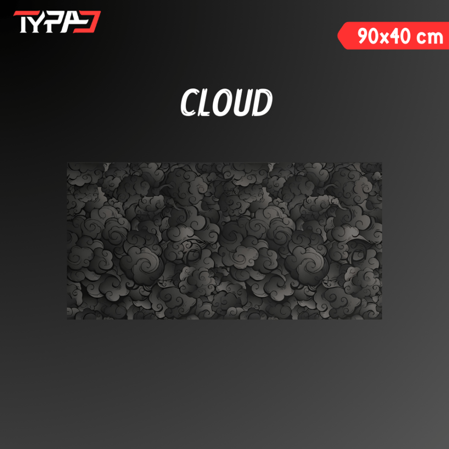 cloud