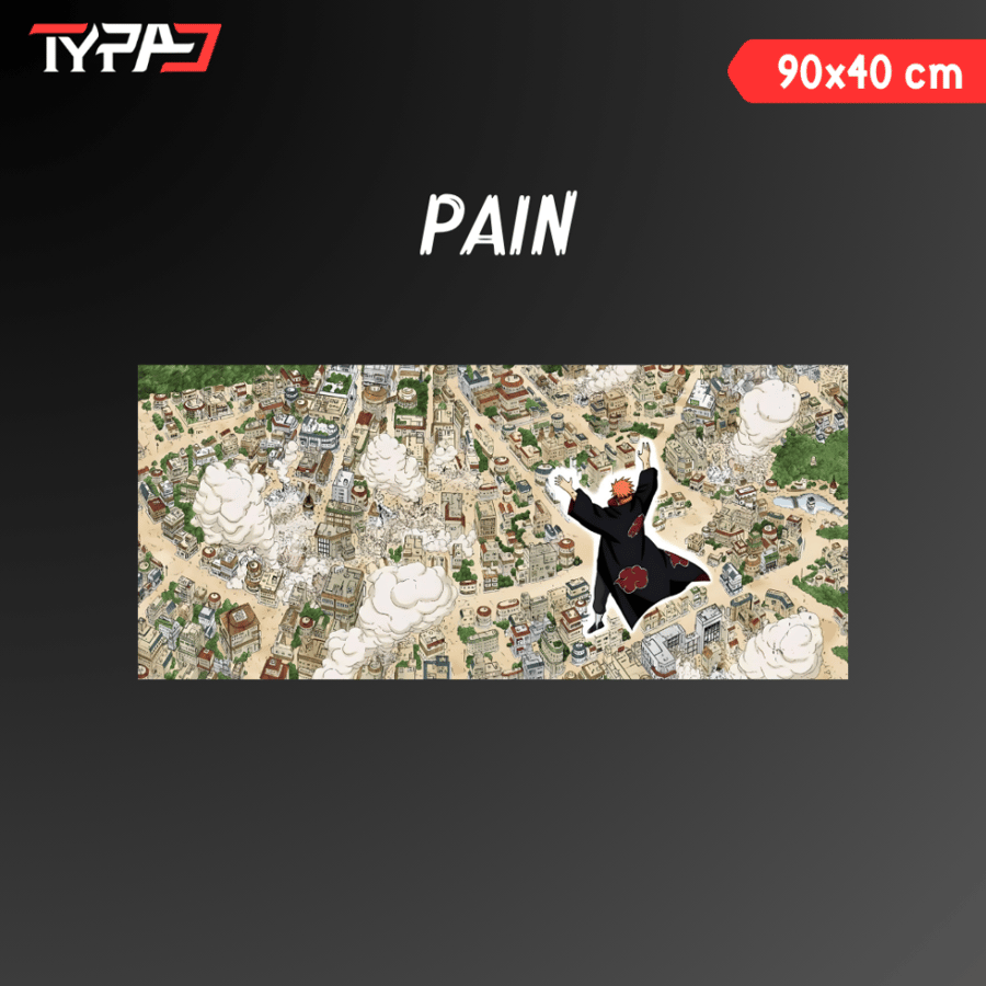pain
