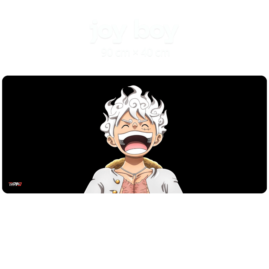 joy boy
