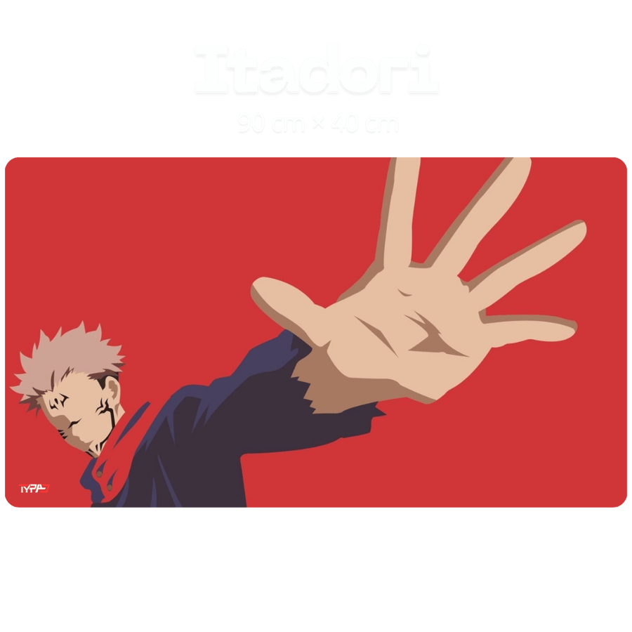 Itadori