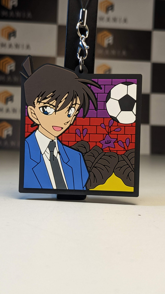 Sinchi medal from Detective Conan high quality