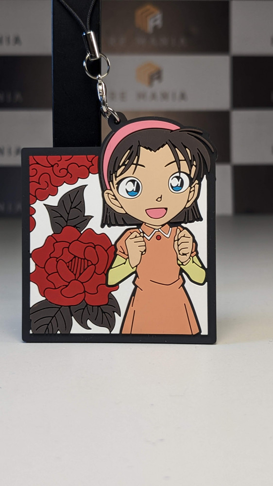 Aomi medal from Conan high quality