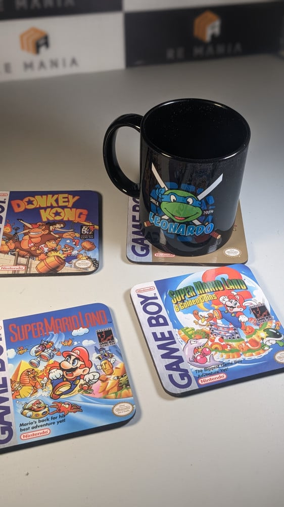 Base cups value boy
