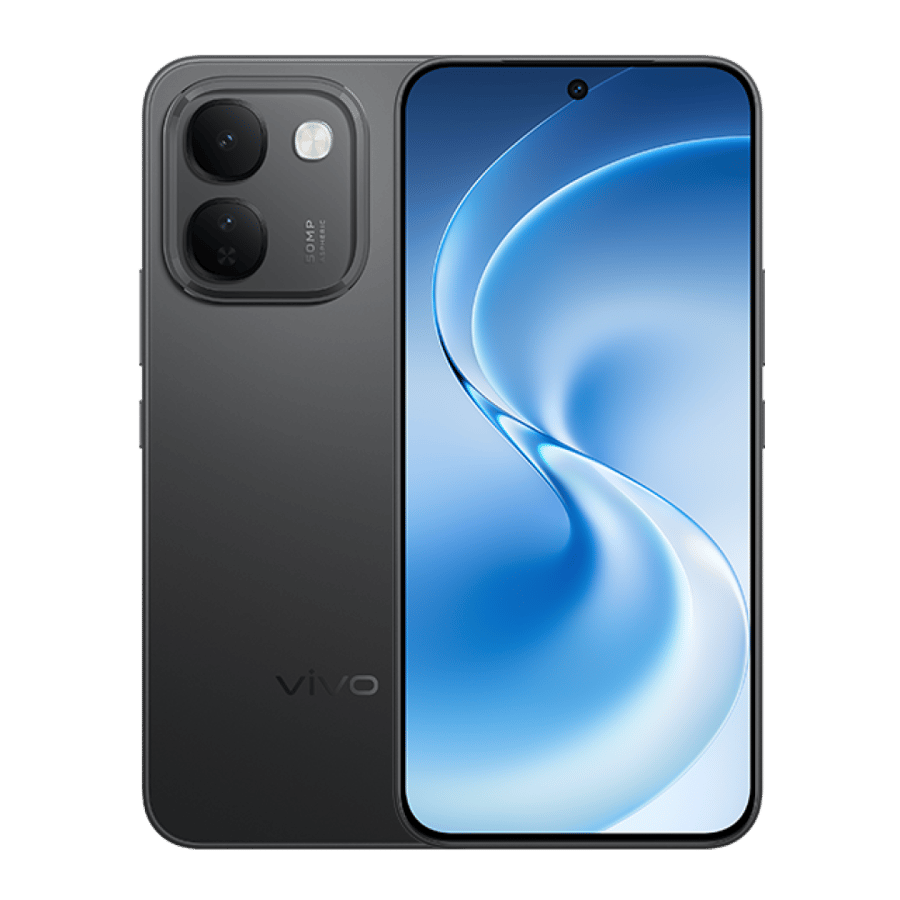 فيفو V80 لايت 5G أسود