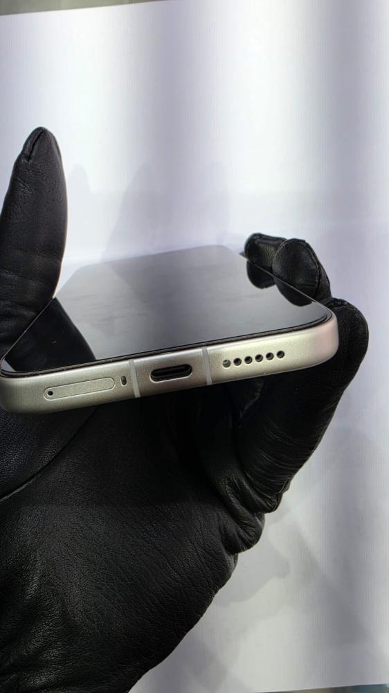 شاومي ريدمي K100 برو ماكس 512GB رام 12GB أبيض مستعمل