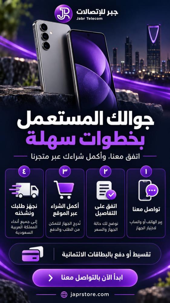 شاومي ريدمي K100 برو ماكس 512GB رام 12GB أبيض مستعمل