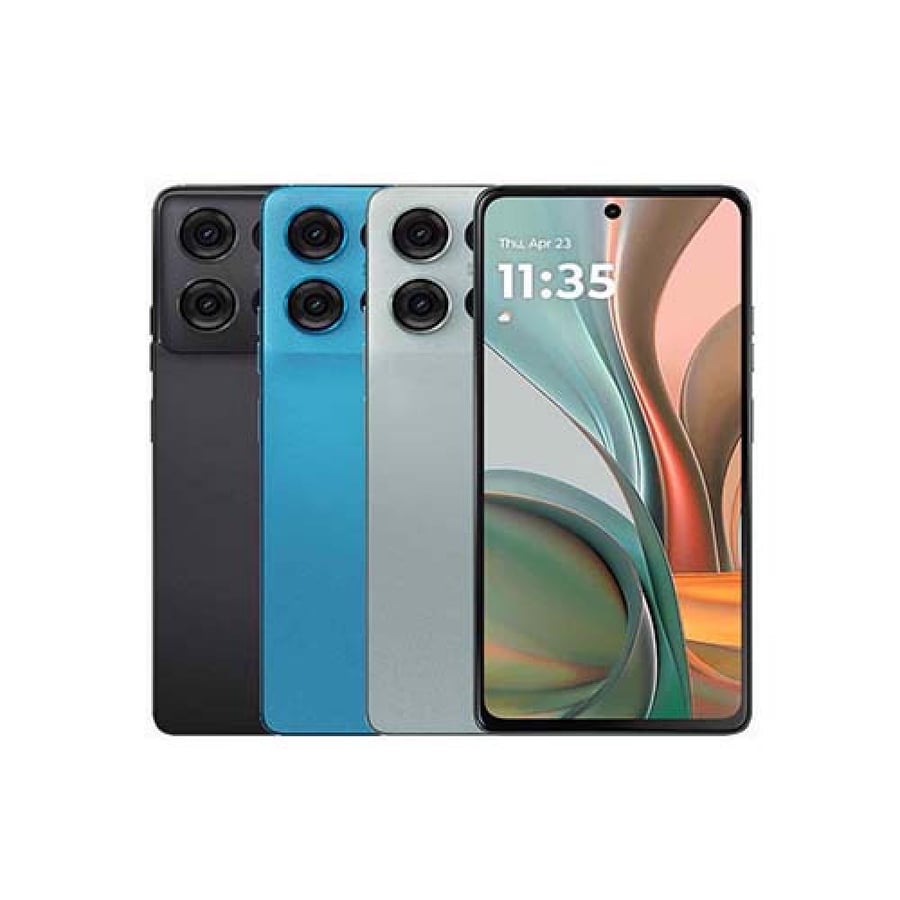 هاتف موتورولا جي 75 مع دعم 5G وخيارات أقساط تابي وتمارا