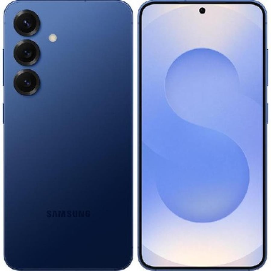 جلكسي S25 بلس 256GB