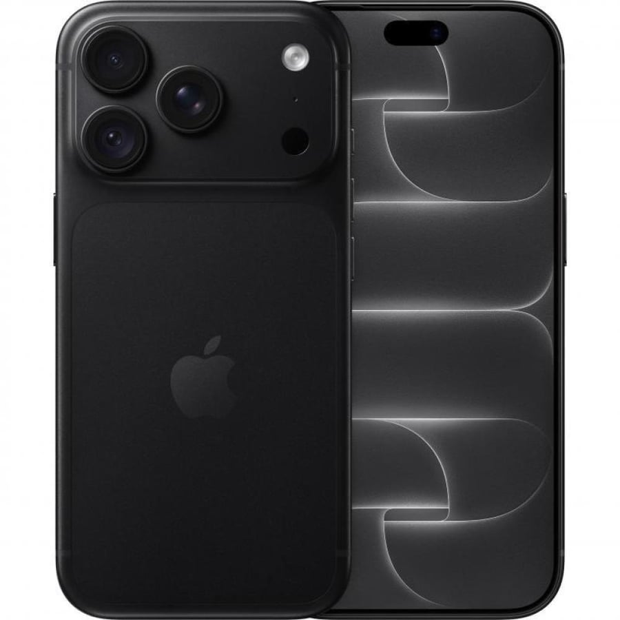 iPhone 18 Pro