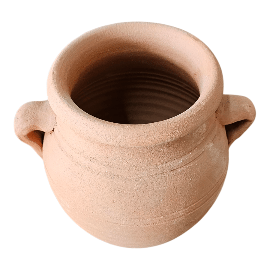 جرة طبخ صغيره