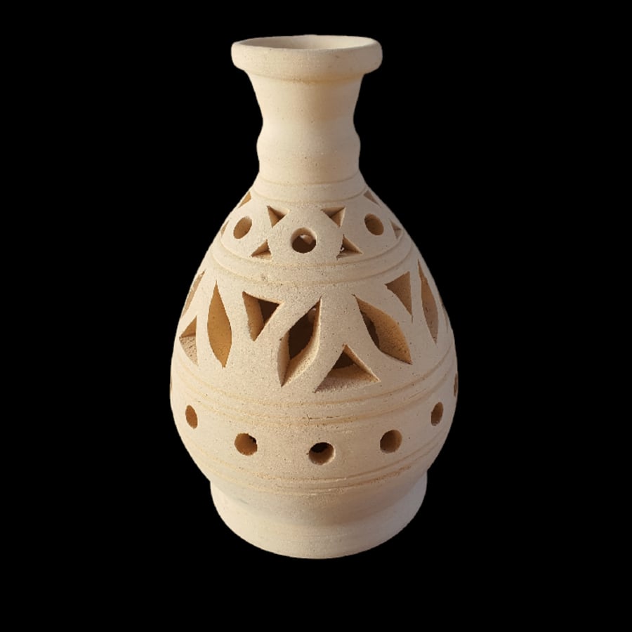 ابجوره شمعدان