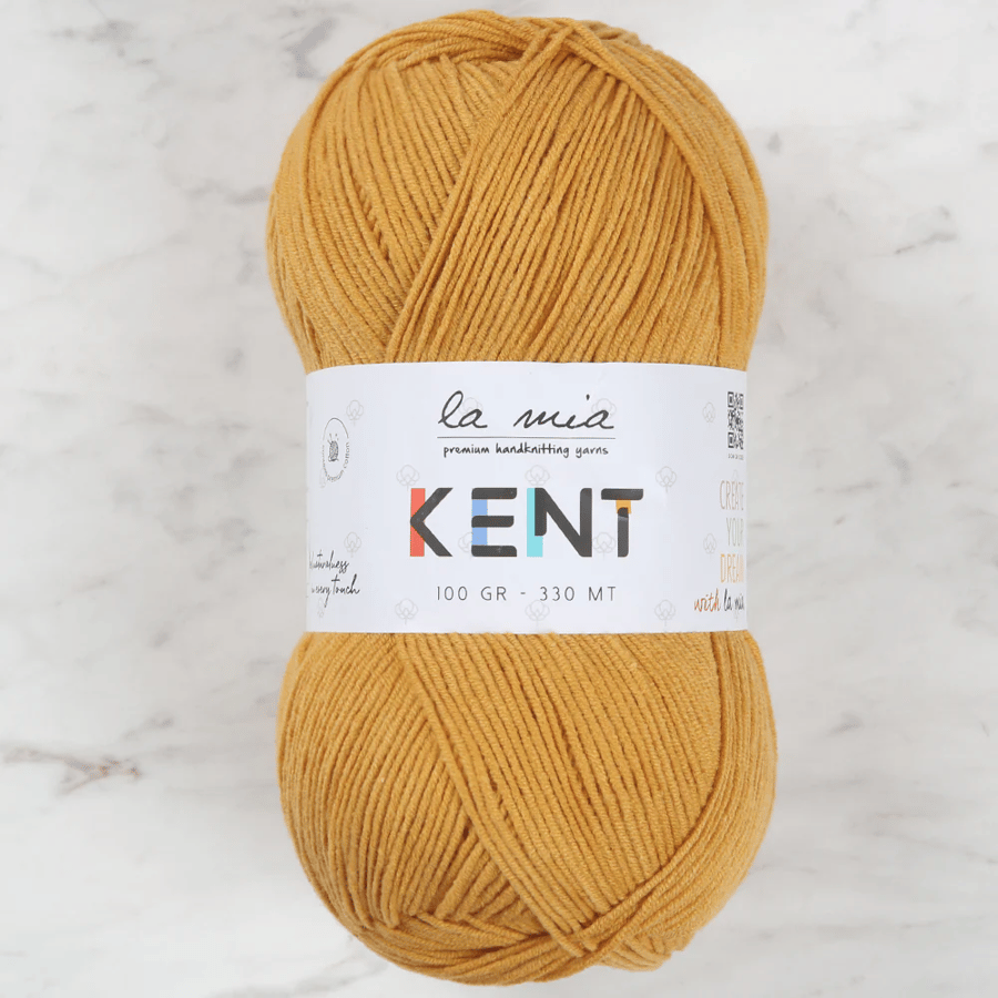 La Mia - Kent L012