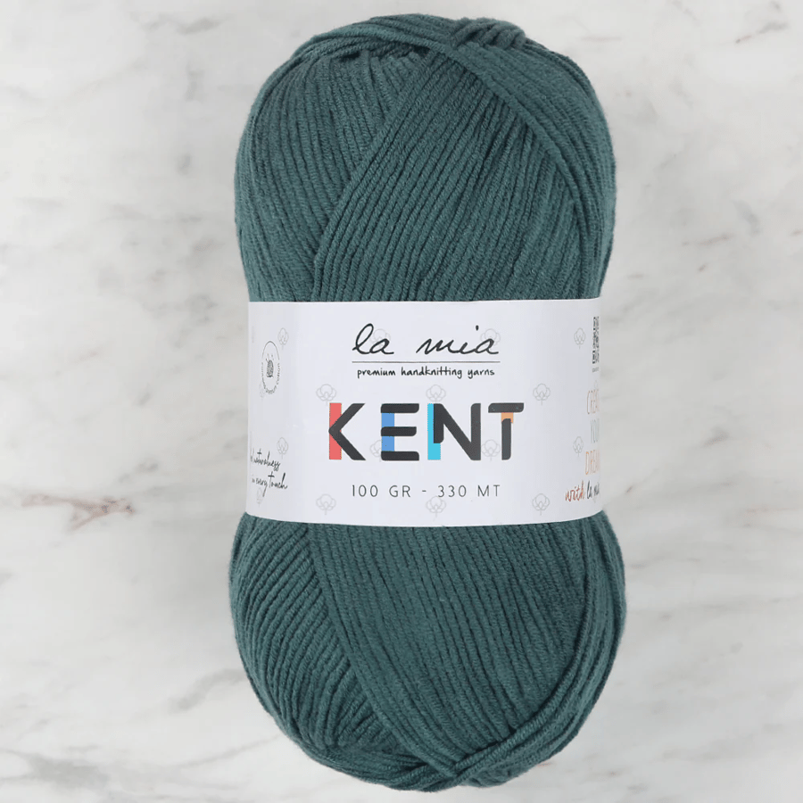 La Mia - Kent L158
