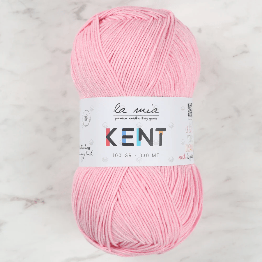 La Mia - Kent L040