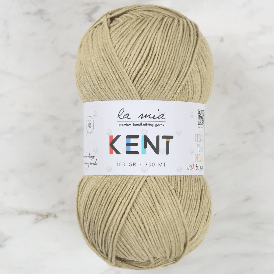 La Mia - Kent L098