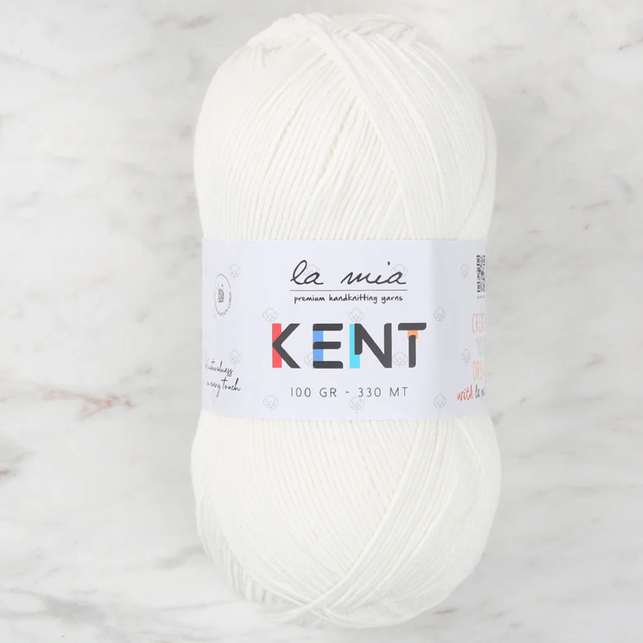 La Mia - Kent L155