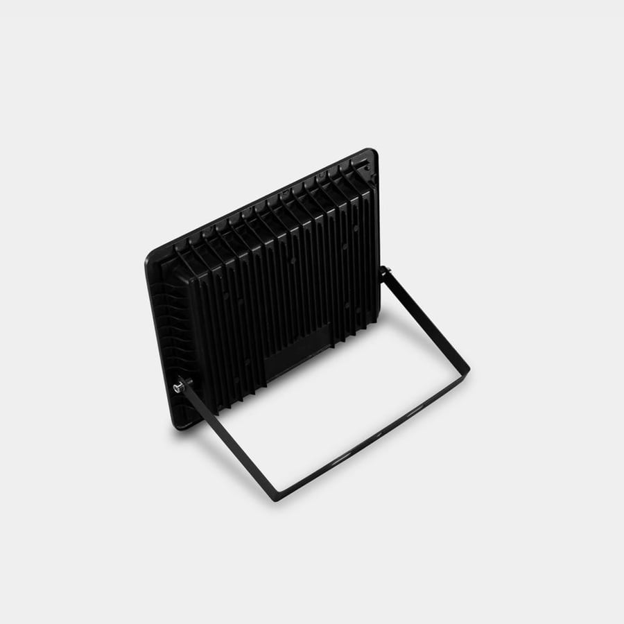 100W directional spotlight