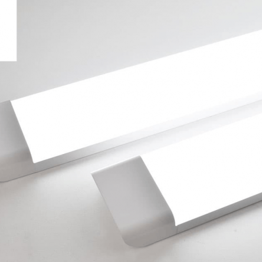 مسطره  120سم 60 واط LED