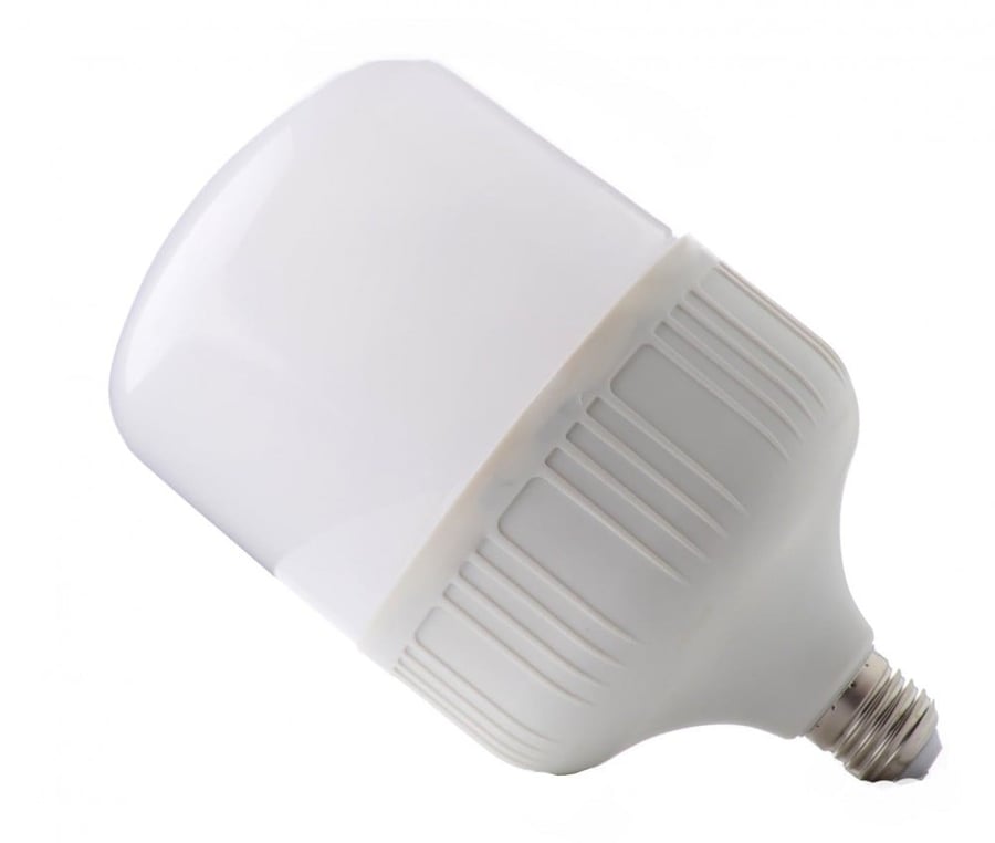 لمبه  LED  مدور  50 واط  ابيض