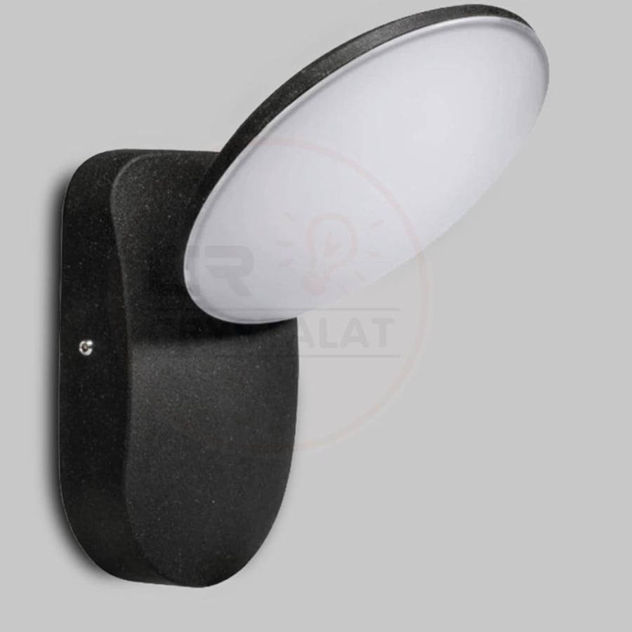 Exterior wall lighting 18W