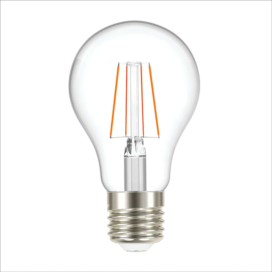 لمبه  LED  مدور 5واط (اصفر)