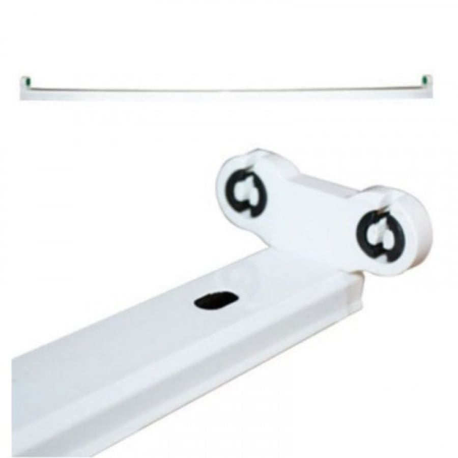 قاعده  LED  مزوج  120 سم