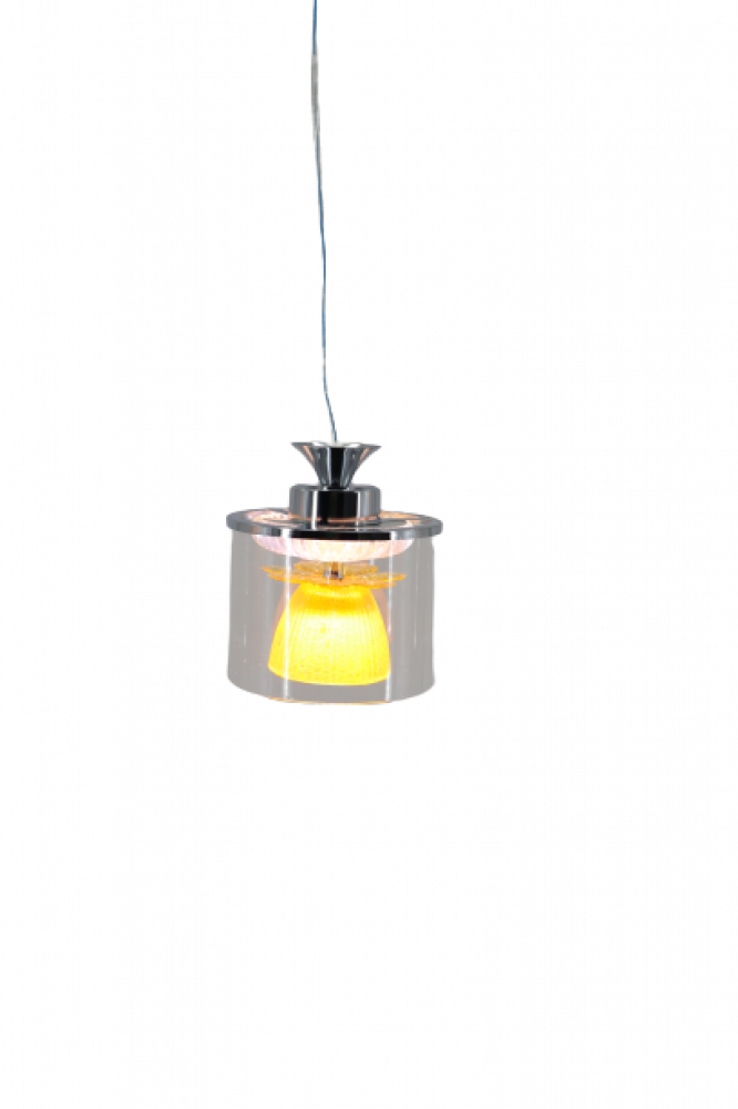 علاقي زجاج LED