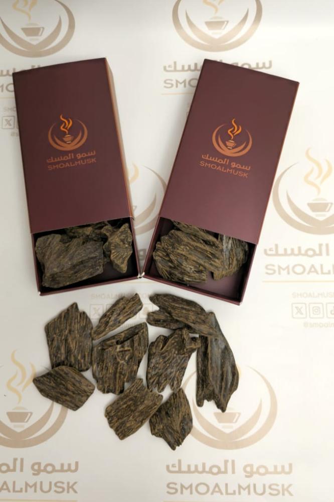 National Day offer: 2 ounces of Clamentan Oud Al-Sumou