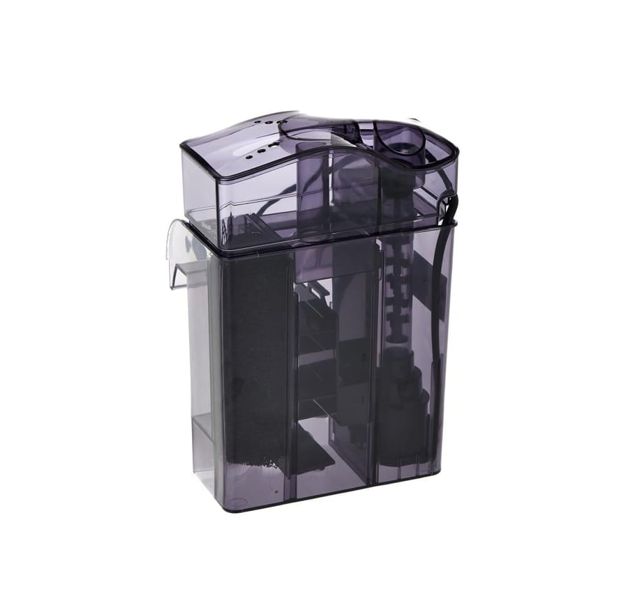 دوفين مضخة مع بروتين سكيمر Dophin PS2012 Protein Skimmer Aquarium