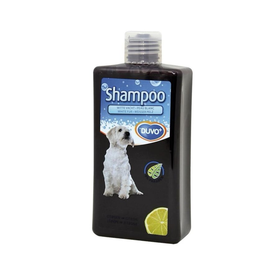 دوفو شامبو المعطف الأبيض Shampoo White Coat