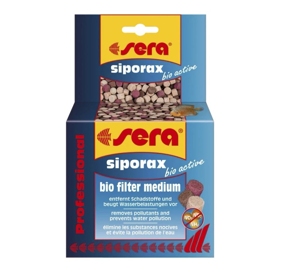 سيرا مزيل الفوسفات SERA Phosphate Remover 210g