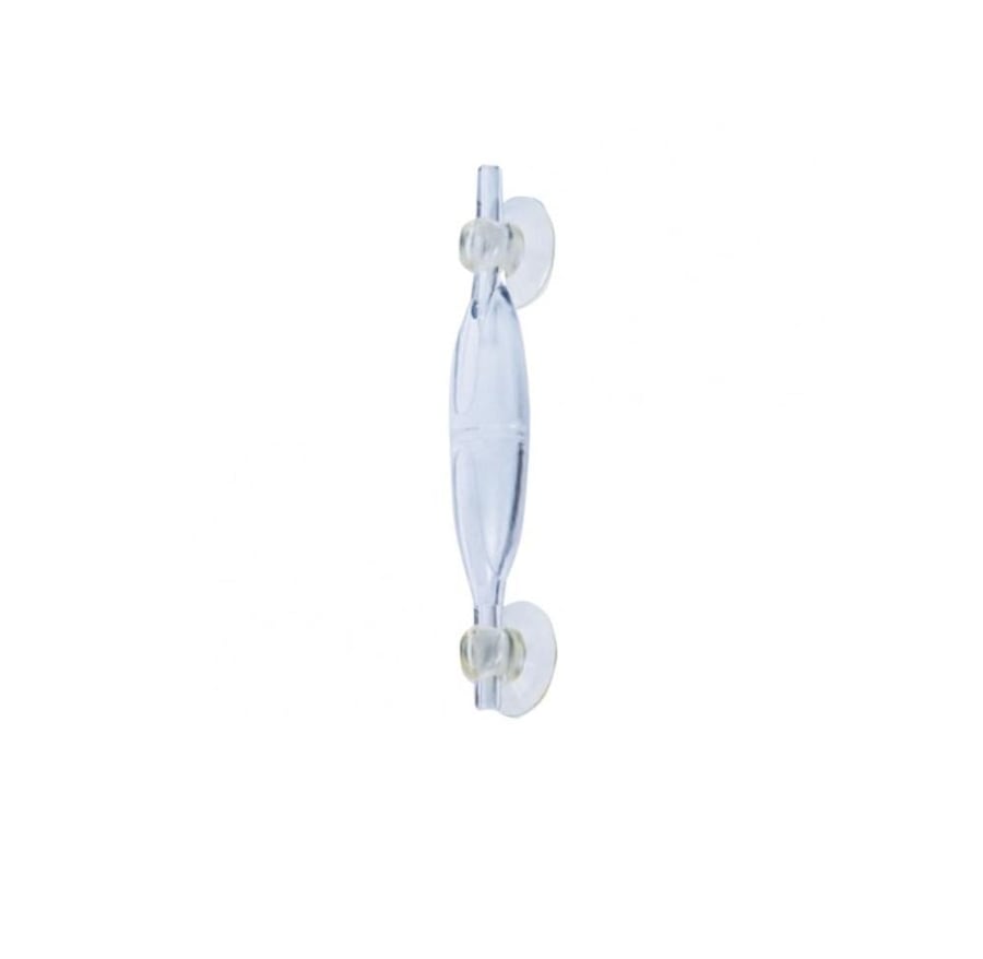 ISTA Carbon dioxide counter second carbon dioxide ISTA Acrylic co2 bubble counter
