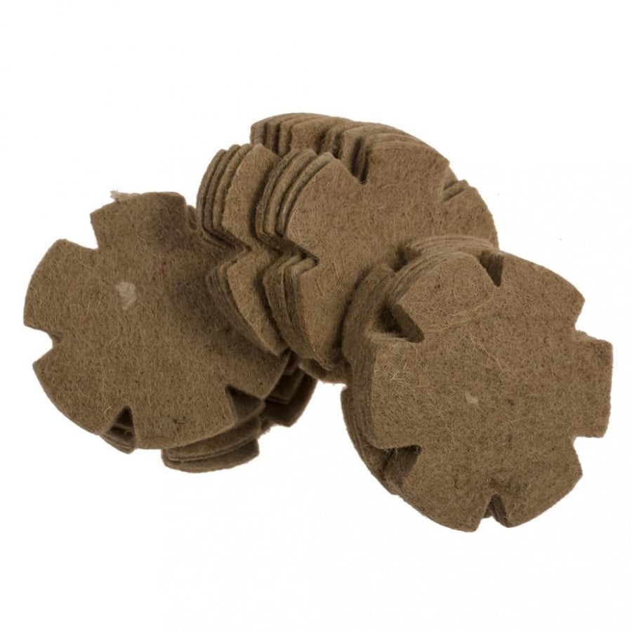 دوفو أرضية عش الطيور بالحبة Nest Insert for birds
