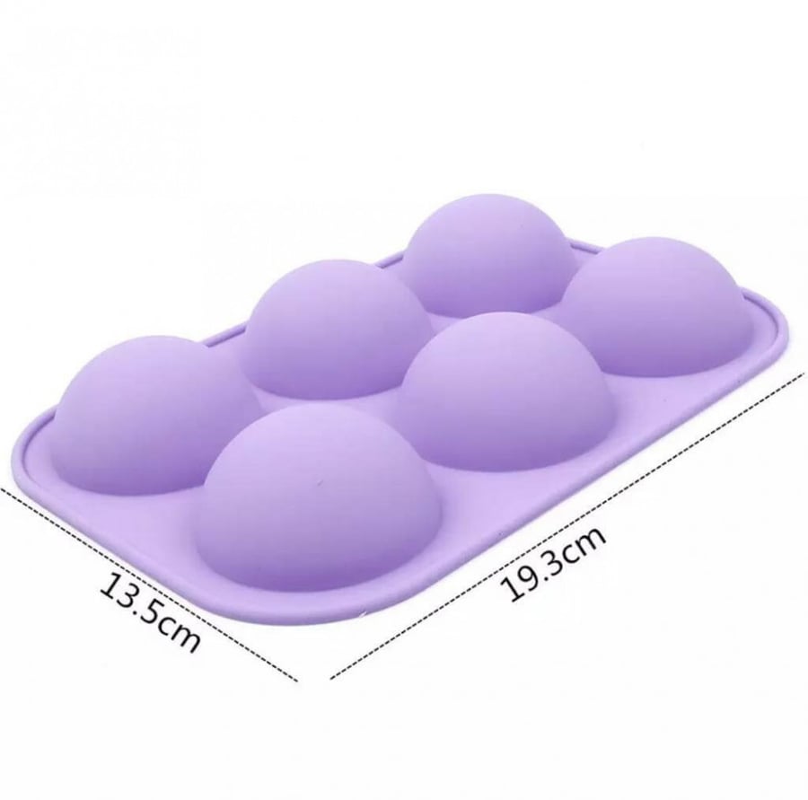 سيلكون نص دائره وسط