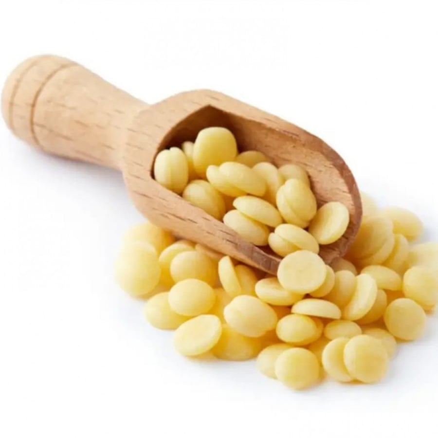 زبدة كاكاو