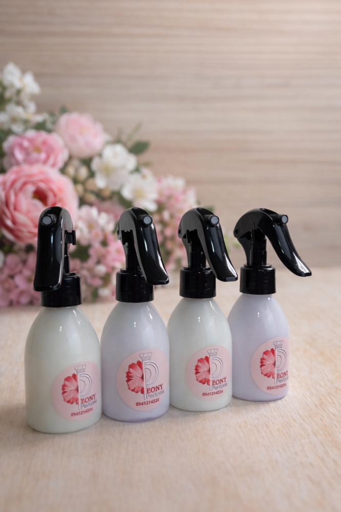 معطرات منزل ميني 4 حبات