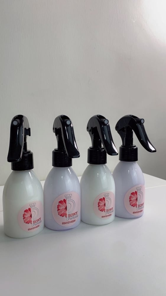 Mini home air fresheners 4 pieces