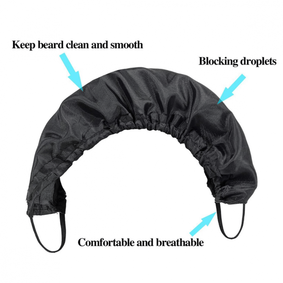 Multi-use Beard Cover