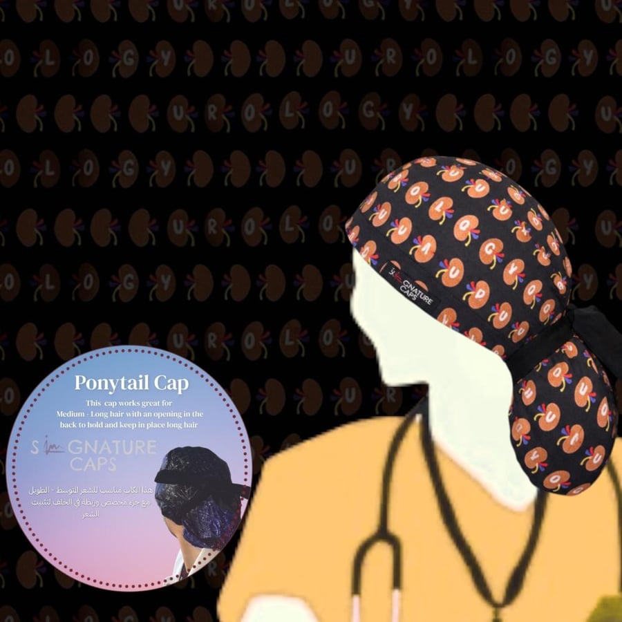 Urology  Speciality Surgical Cap