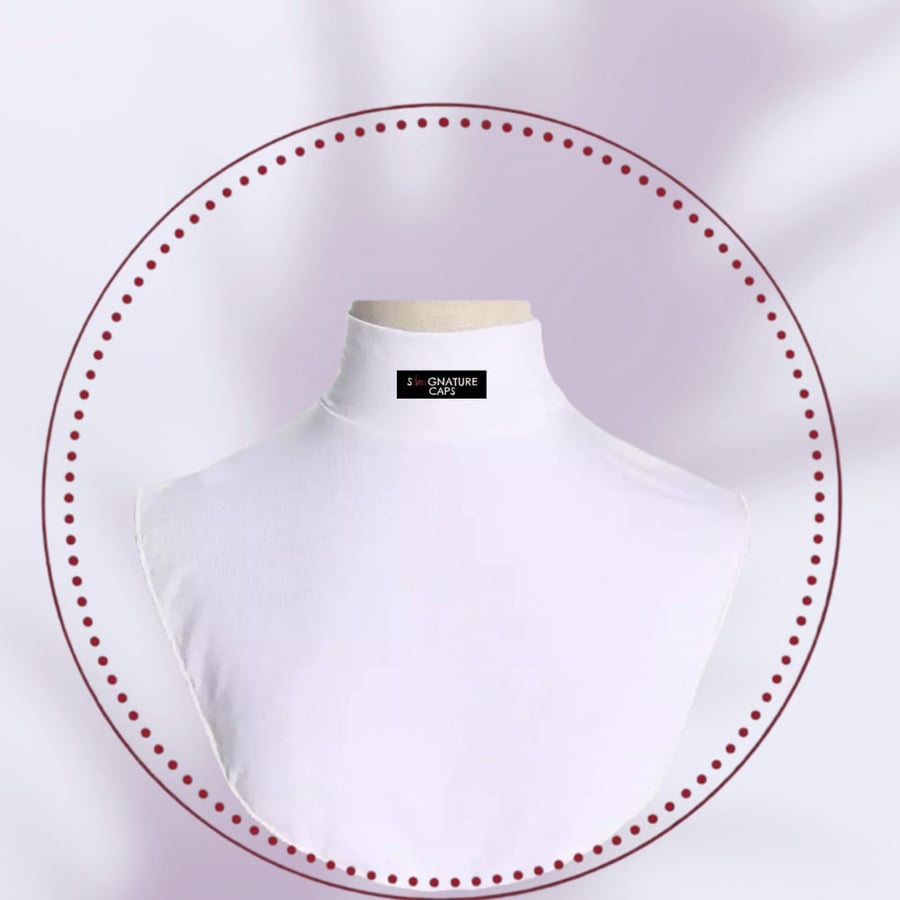 Summer Neck Cover