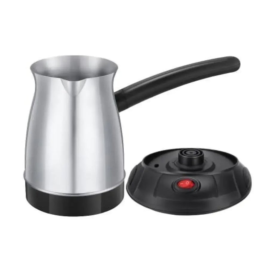 ابريق القهوة الكهربائي 0.5لتر-650واط-DX2086