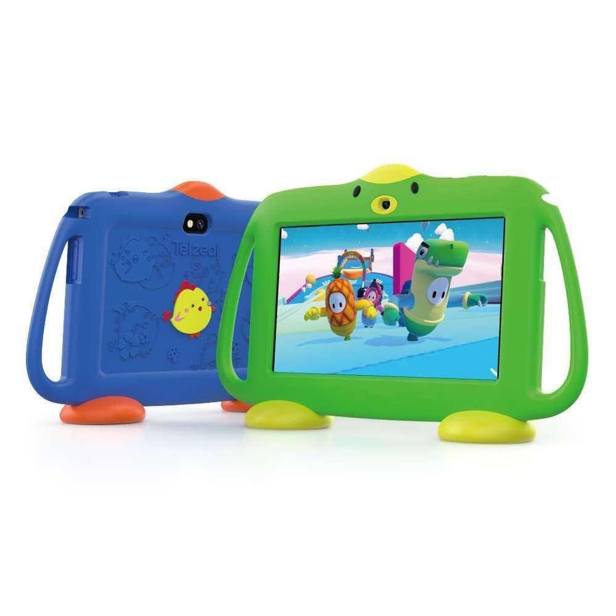تابلت مناسب للأطفال Telzeal P600